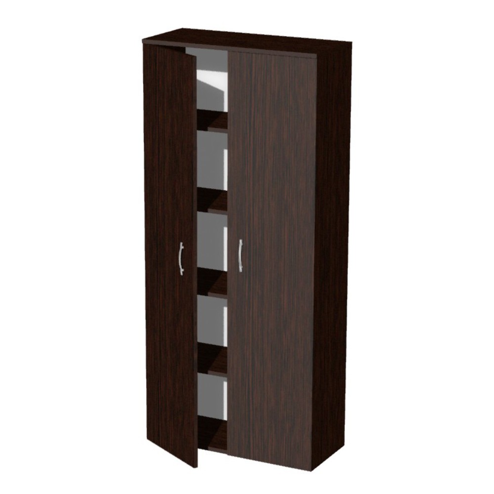 Коллекция Макси шкаф М05.1, 800x360x1780 мм