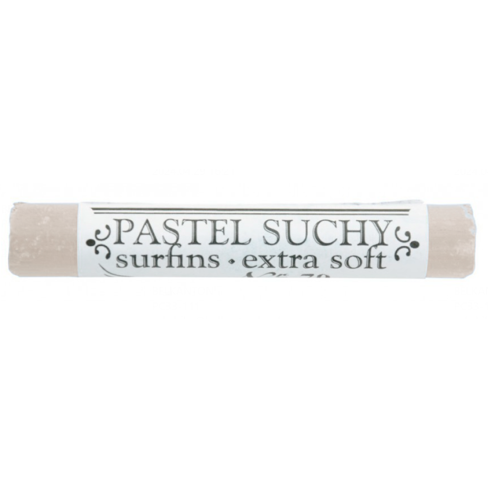 Пастель сухая 