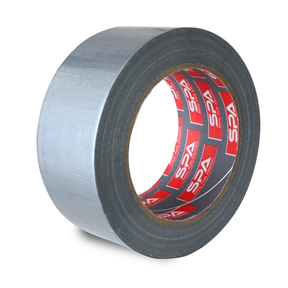 Лента армированная 48ммx50м SPA 150