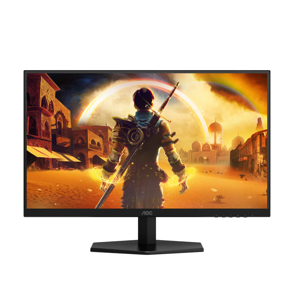 Монитор AOC LCD Q27G42XE/01, 27"