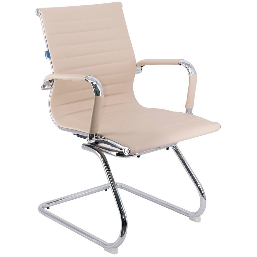 Стул для посетителей EVERPROF "Leo CF"