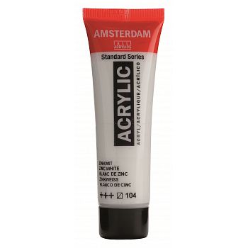 Краски акриловые 