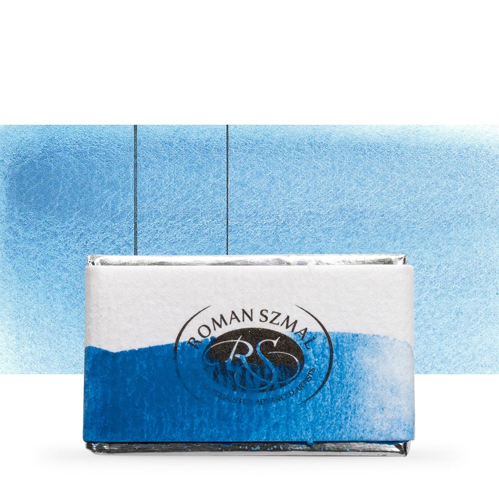 Краски акварельные 