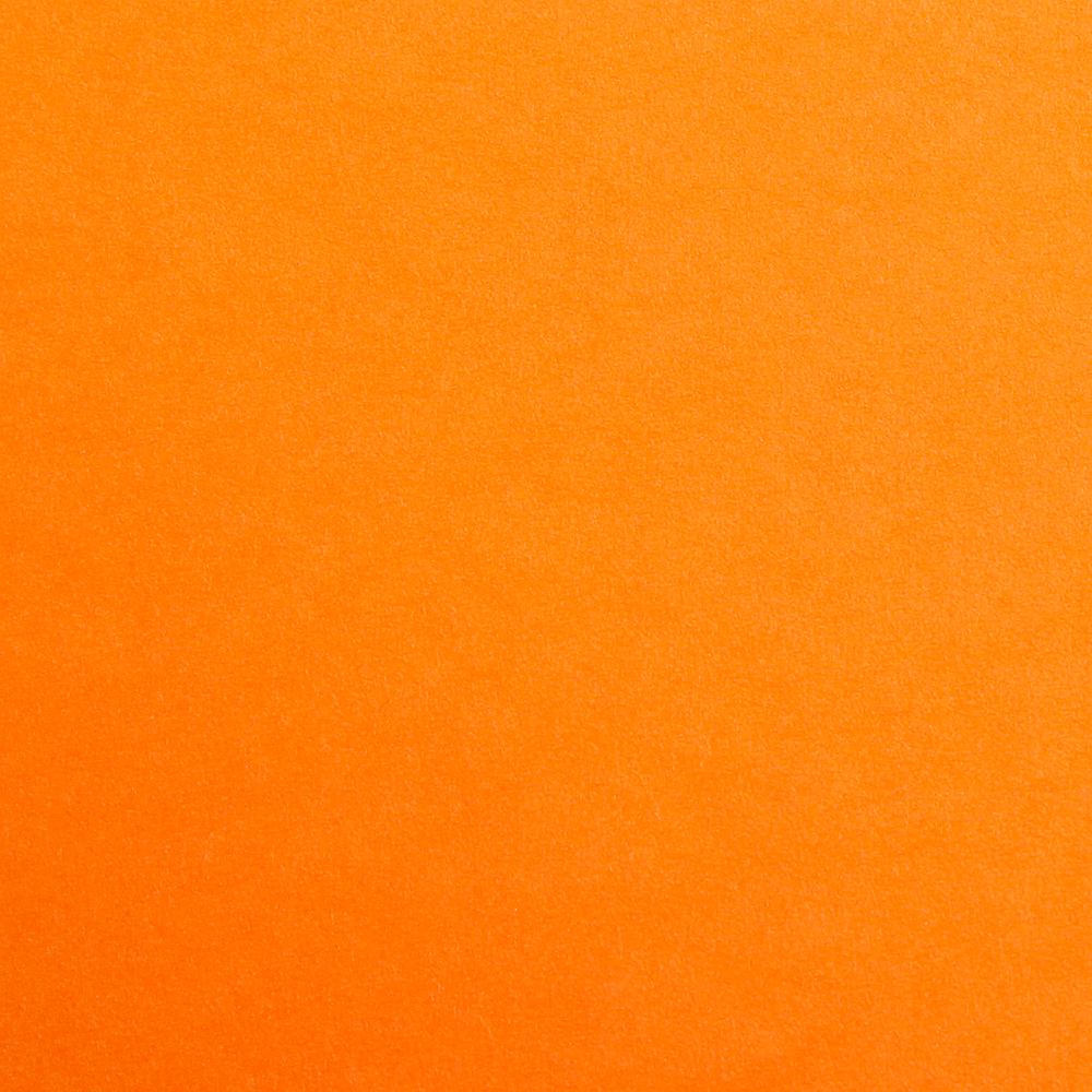 Бумага цветная "Maya", А4, 120г/м2, светло-оранжевый - 2