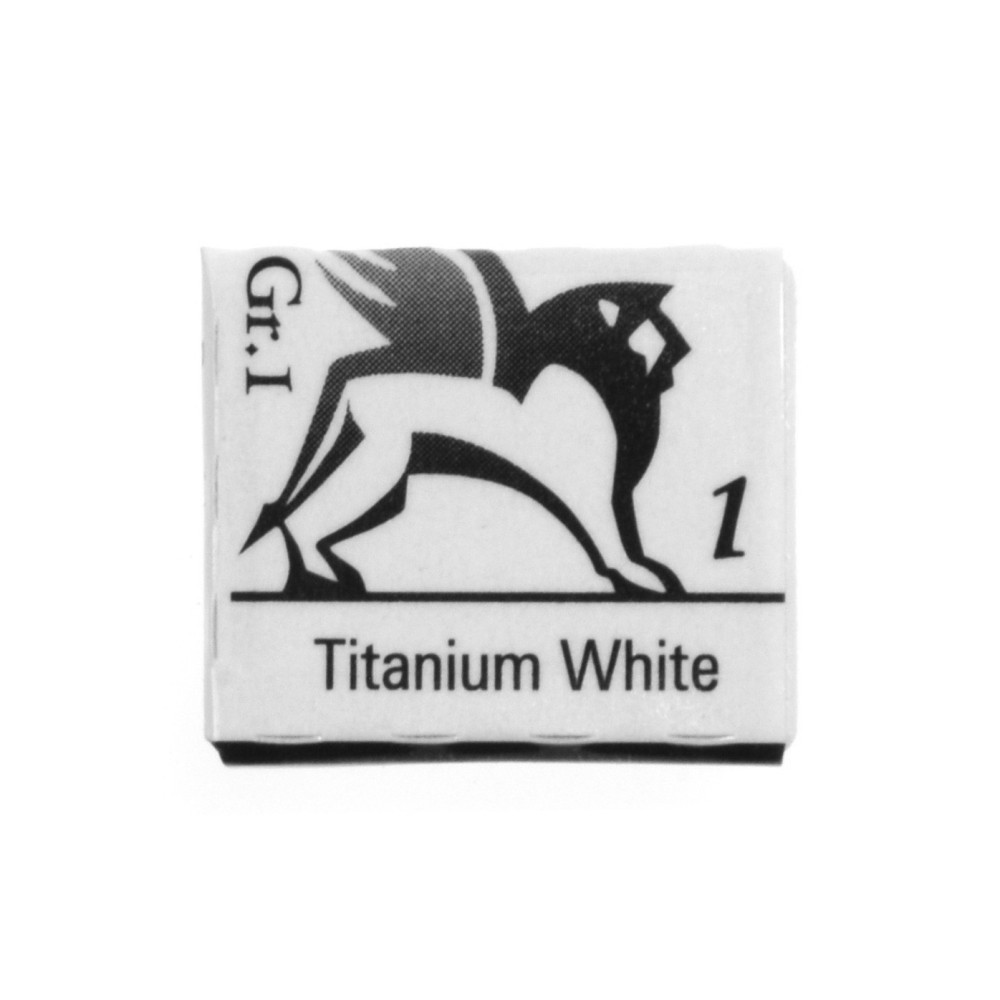 Краски акварельные 