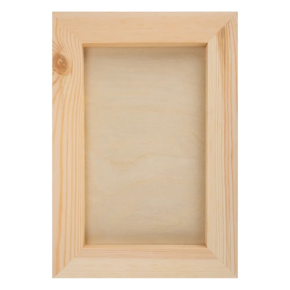 Планшет "Сонет", фанера, А4