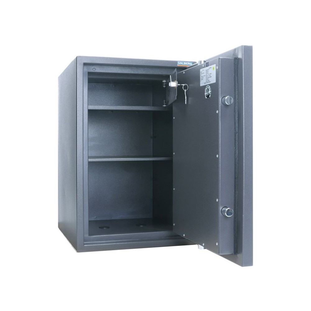 Сейф взломостойкий Кварцит 65Т, 655x440x430 мм - 2