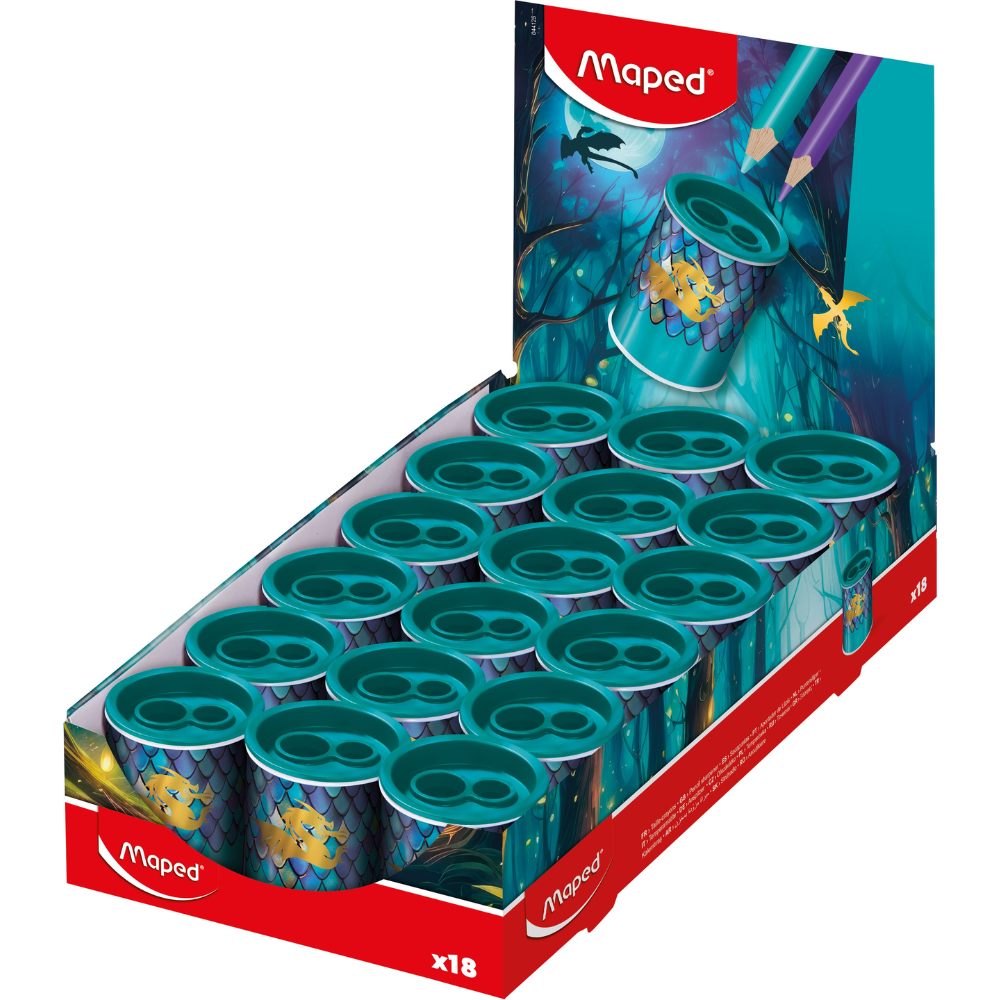 Точилка "Dragon"