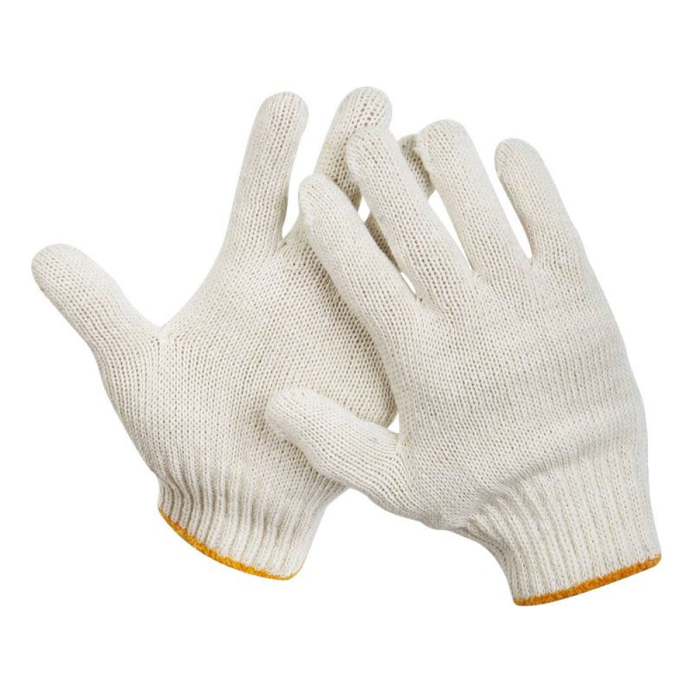 Перчатки трикотажные х/б "Лайт"