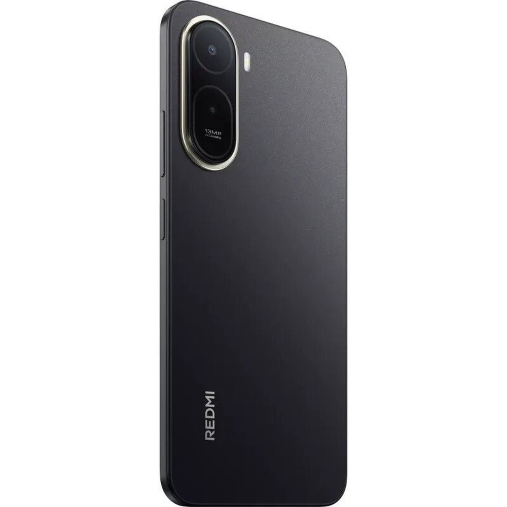 Смартфон Xiaomi REDMI A7 Pro, 4GB/128GB, Black, EU - 8