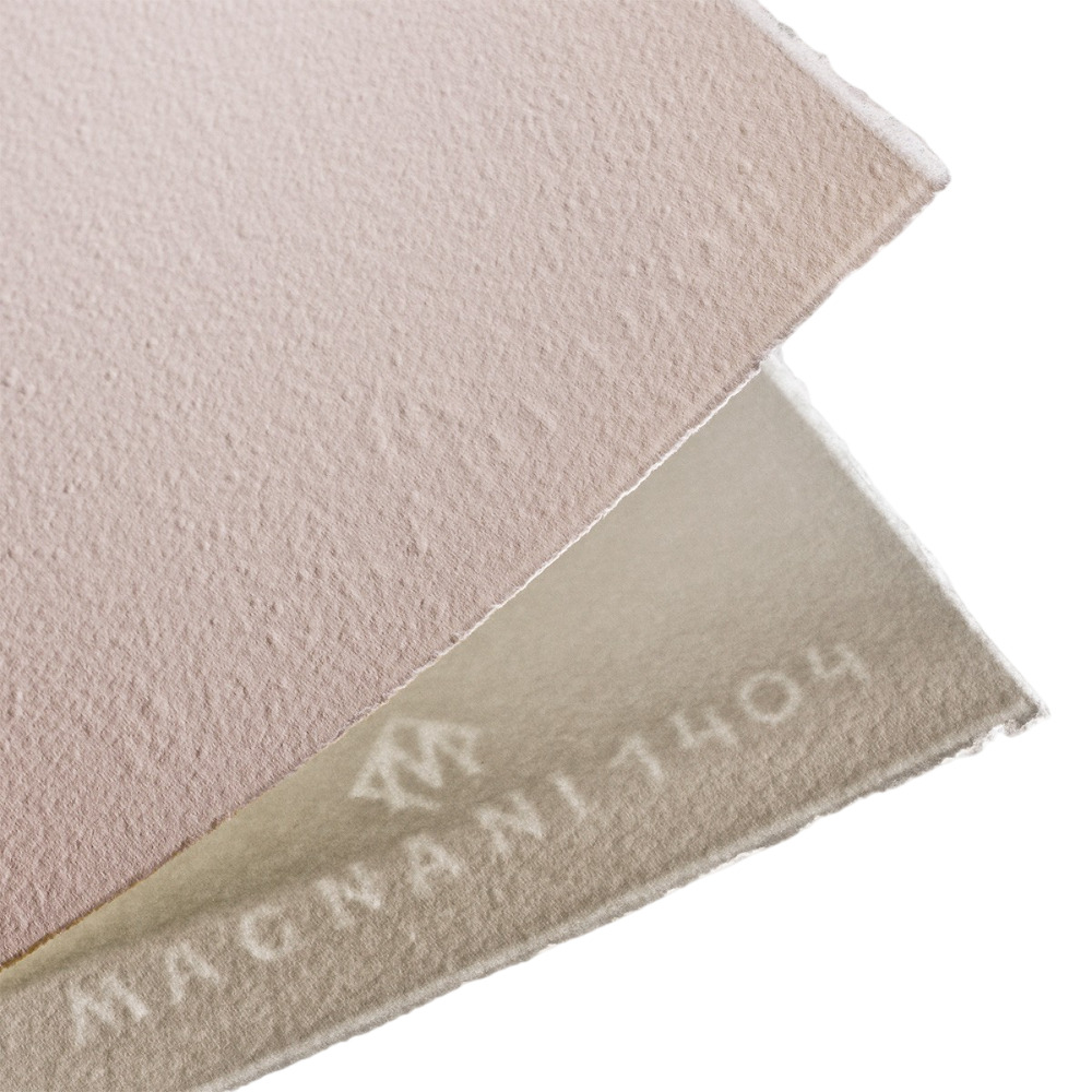 Бумага для акварели "Magnani 1401 Toscana"