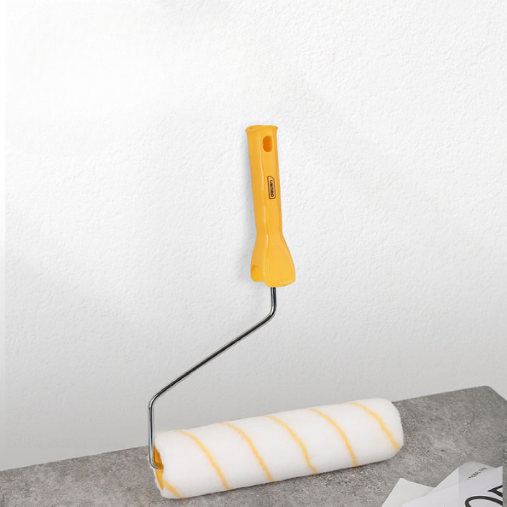 Валик малярный Deli YS DL528207, акриловый, ворс 12 мм - 5