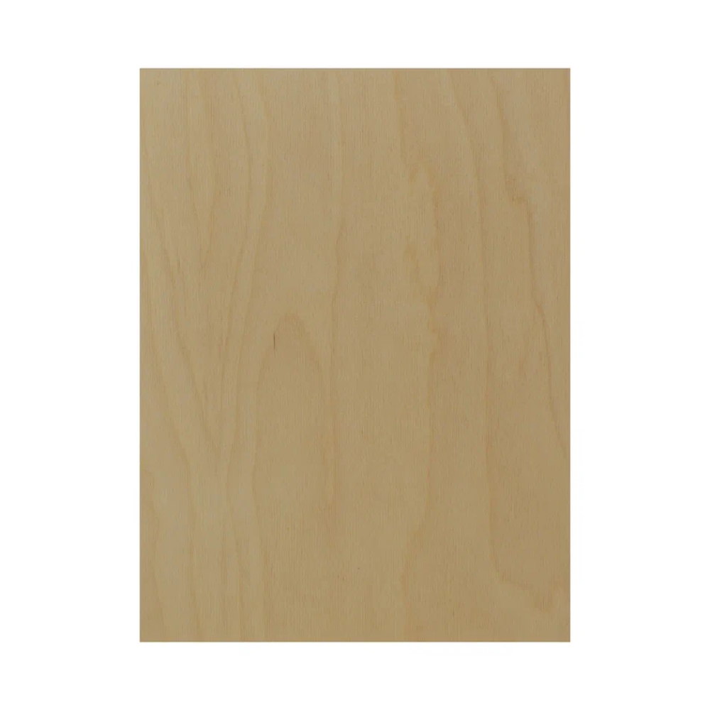 Планшет "Ладога", фанера, 30х40 см, односторонний