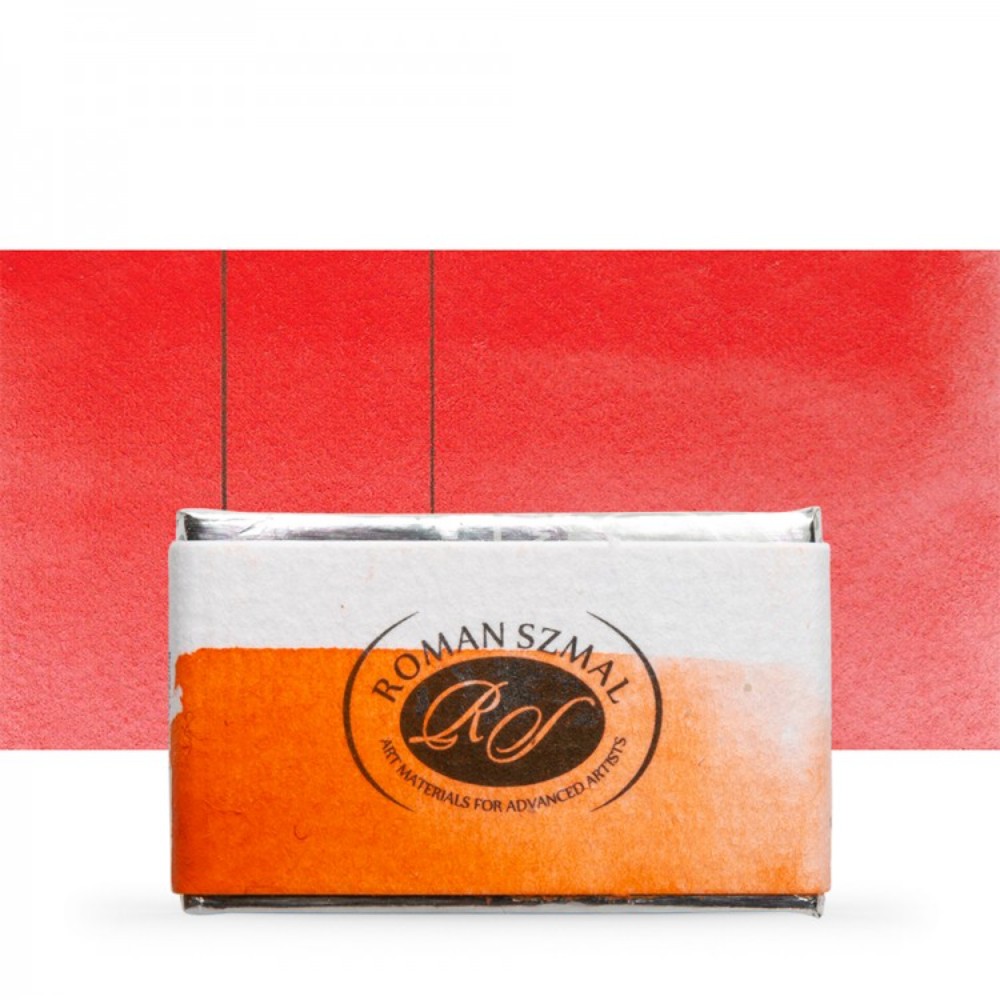 Краски акварельные 