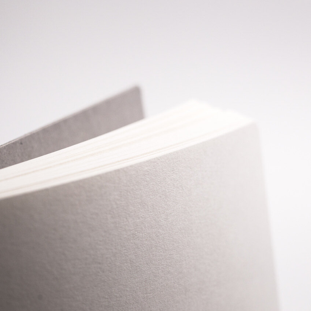 Бумага для сухих техник "GrafArt", А2, 150 г/м2, слоновая кость - 3