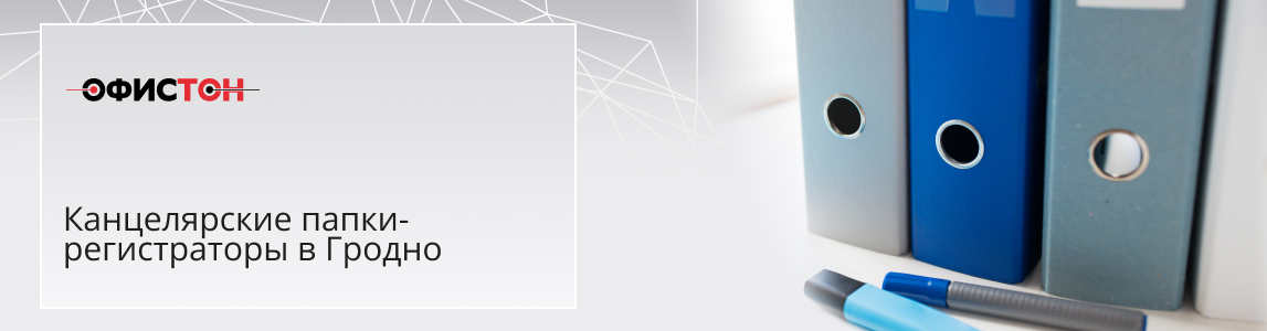 папка регистратор