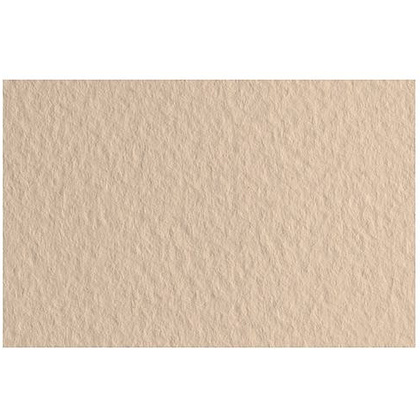 Бумага для пастели "Tiziano", 50x65 см, 160 г/м2, бледно-кремовый 
