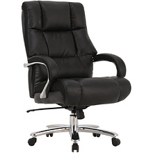 Кресло для руководителя BRABIX "Premium Bomer HD-007"