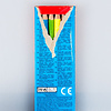 Цветные карандаши Maped "Color Peps", 6 цветов (9048812) - 5