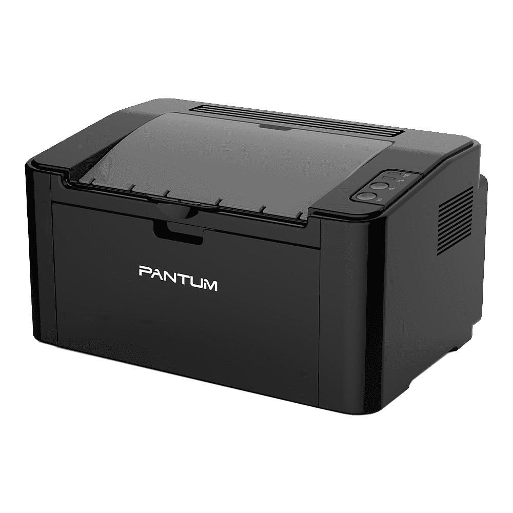Принтер лазерный монохромный Pantum "P2500" - 2