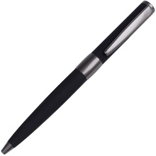 Ручка шариковая автоматическая "Image Black Line"