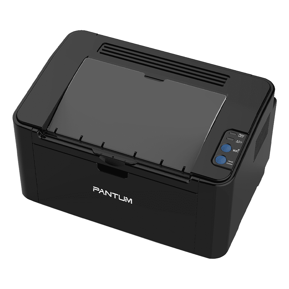 Принтер лазерный монохромный Pantum "P2500" - 3
