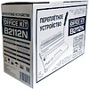 Перфобиндер Office Kit B2112N - 6