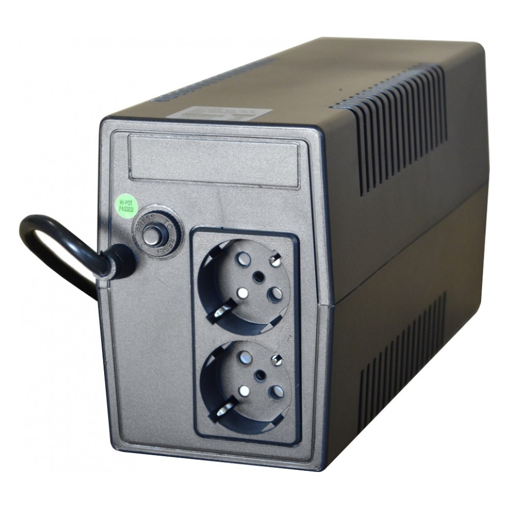 ИБП Kiper Power A850 (850VA/480W) - 2